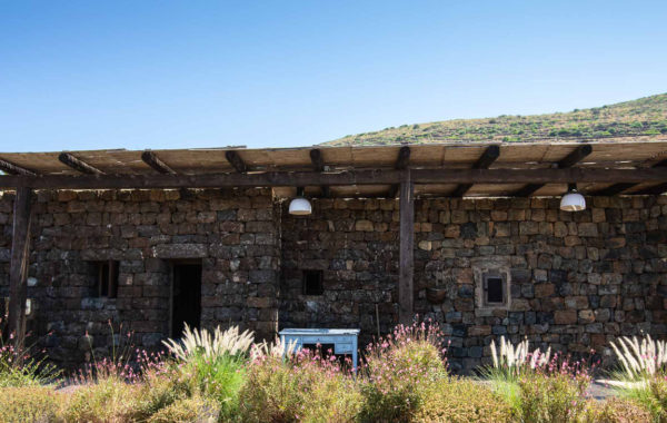 Pantelleria – Dammuso 2