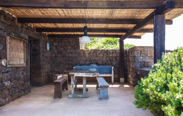 Pantelleria – Dammuso 4